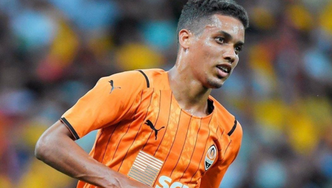 摩纳哥欧冠阵型图