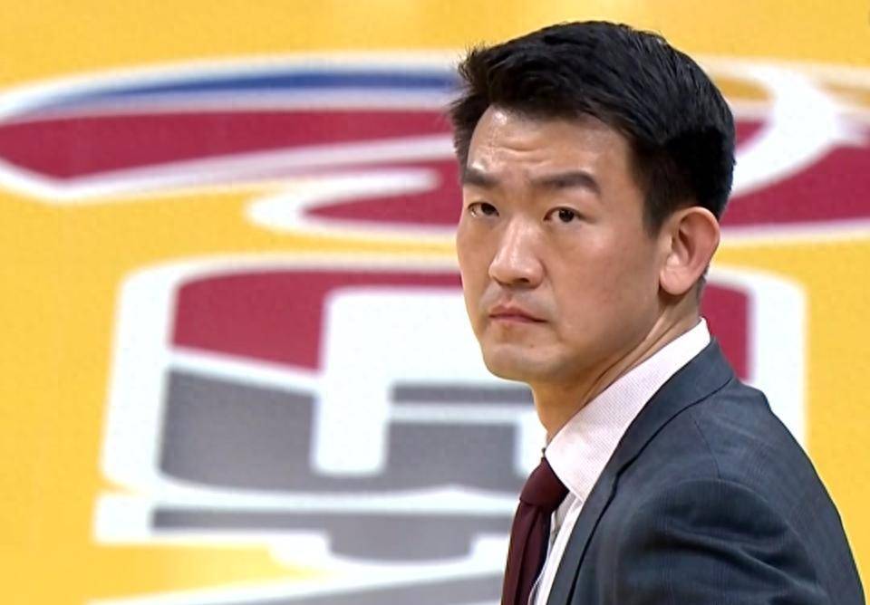 转会期西甲焦点战；广厦男篮队长鼓劲；态度坚定；纪律约束更严格(广厦男篮迎三连胜)