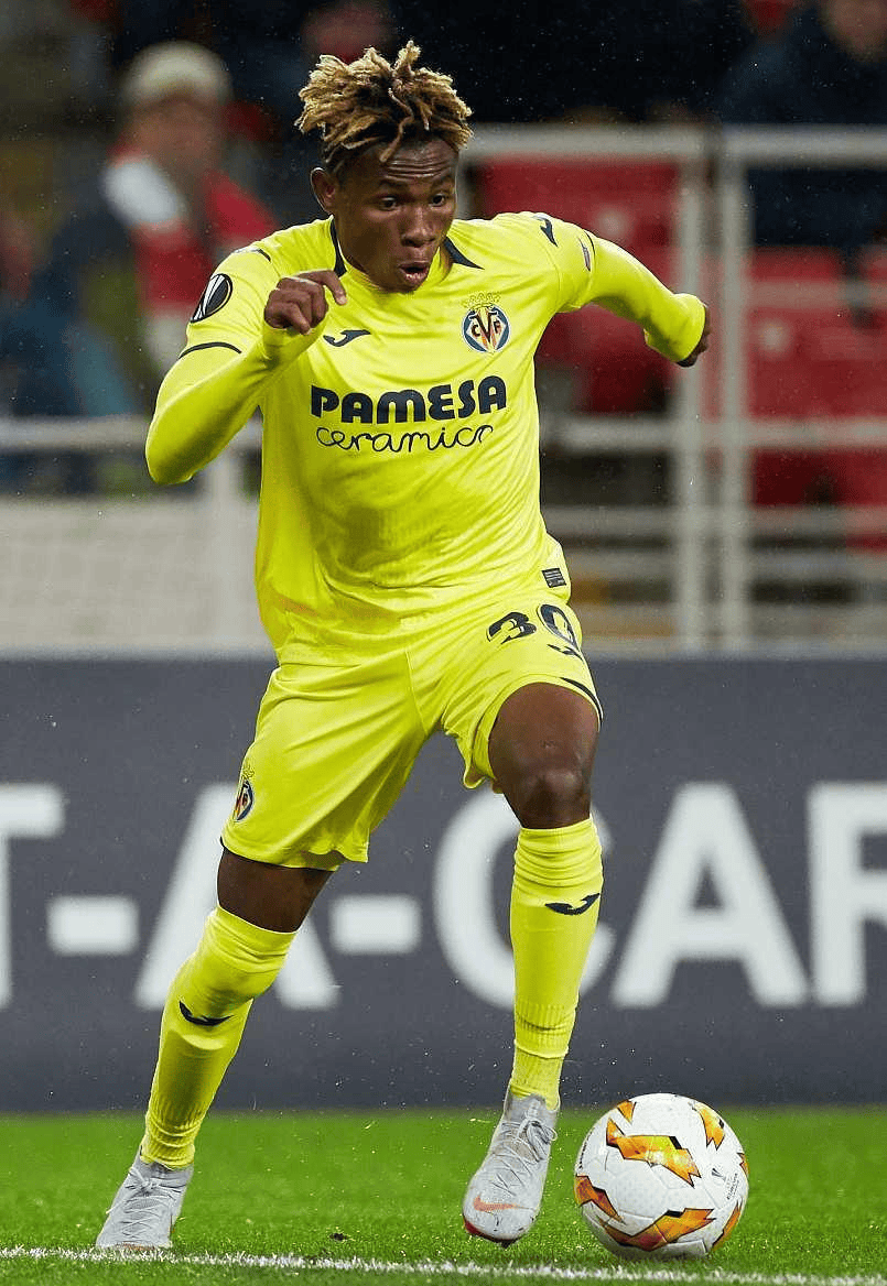 包含比利亚雷亚尔国际比赛日队长鼓劲，志在欧联名次提升，引发热议，高层口径保持一致的词条