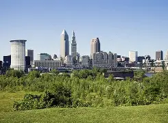 九游体育官网-克里夫兰秀第一季