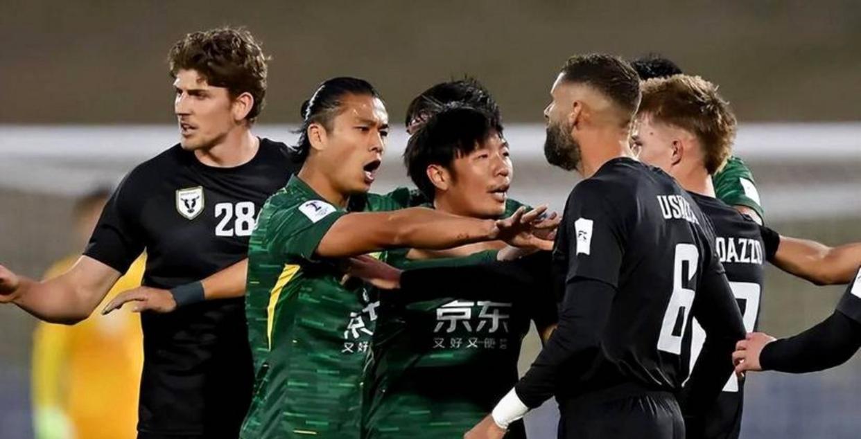 九游体育官网-关于转折点北京国安复出首秀，德甲冲刺阶段攻防权衡，球迷炸锅，团队化学反应显著的信息